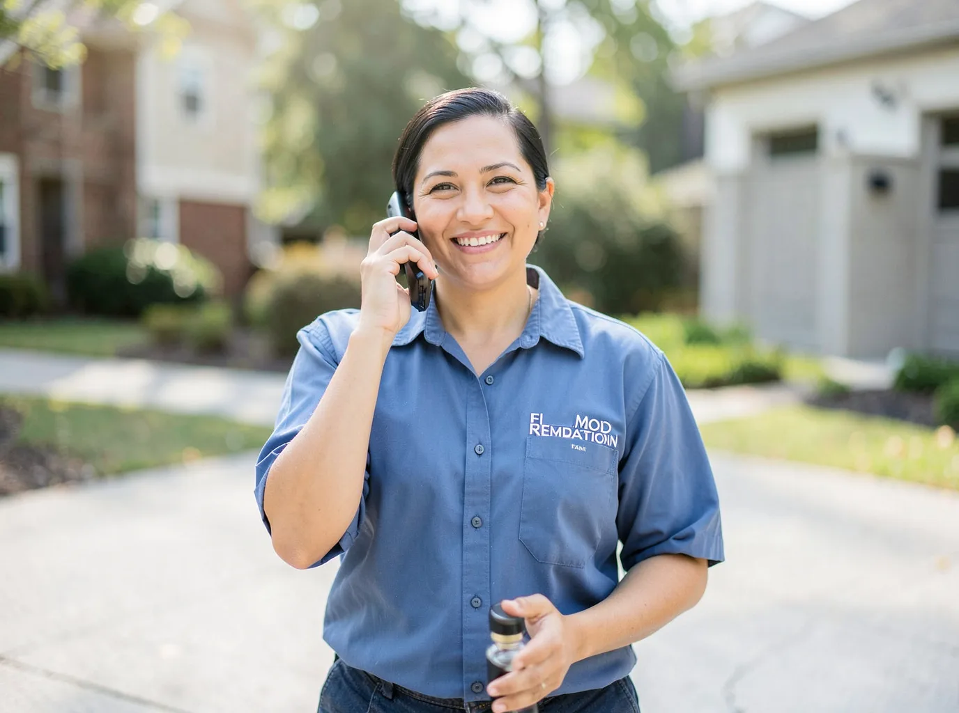 Mold Remediation Chloe, WV FAQs